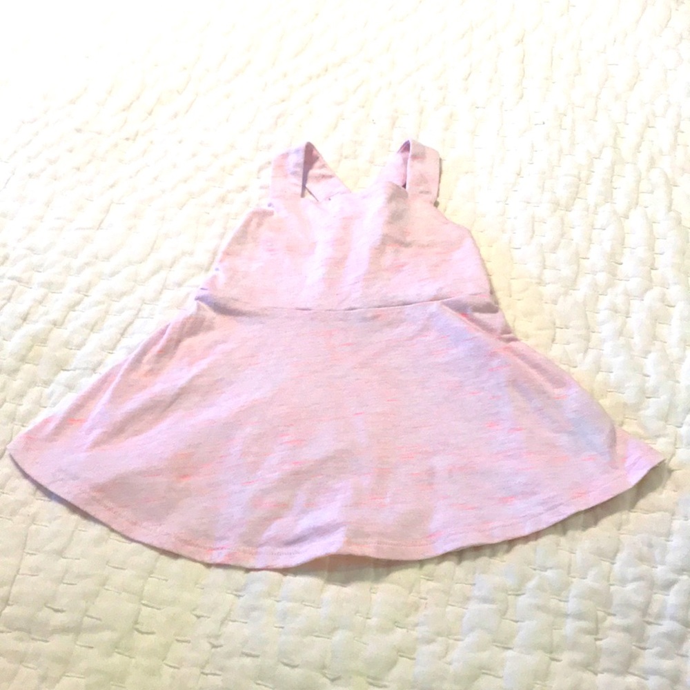 Baby GAP Girl’s Dress 12-18M Great used condition